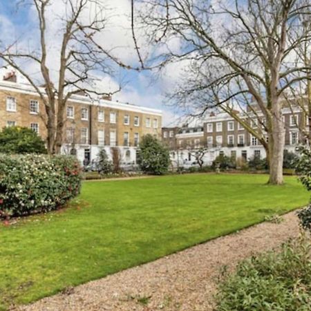 לונדון 2 Bedroom Apartment Just Off Kings Road מראה חיצוני תמונה