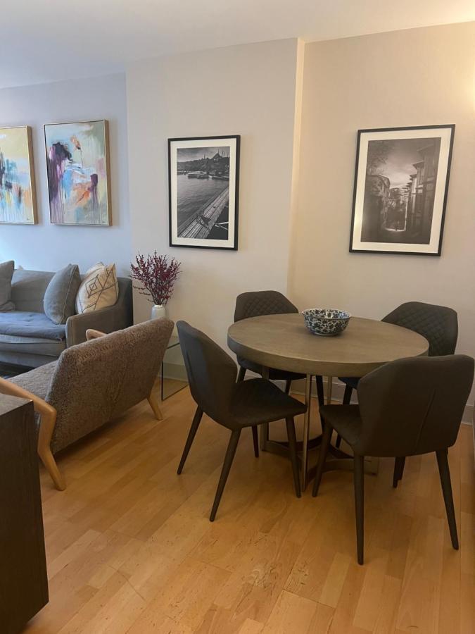 לונדון 2 Bedroom Apartment Just Off Kings Road מראה חיצוני תמונה