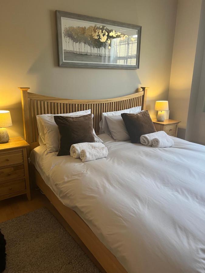 לונדון 2 Bedroom Apartment Just Off Kings Road מראה חיצוני תמונה